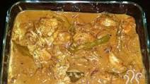 North Indian Simple & Great Chicken Curry North Indian Simple & Great Chicken Curry