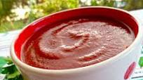 Quick Enchilada Sauce Quick Enchilada Sauce