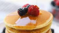 Brown Rice Flour Pancakes Brown Rice Flour Pancakes