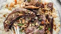 Lamb Mandi Lamb Mandi