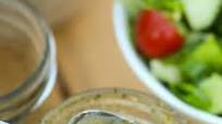 Homemade Italian Dressing Homemade Italian Dressing
