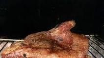 Smoked Pork Brisket Recipe Smoked Pork Brisket Recipe