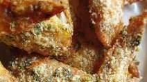 Easy Keto Chicken Wings Easy Keto Chicken Wings