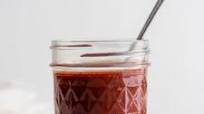 Homemade Enchilada Sauce Homemade Enchilada Sauce