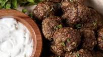 Greek Meatballs Greek Meatballs