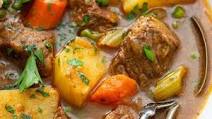 Best Ever Beef Stew Best Ever Beef Stew