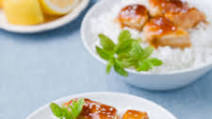 Better-Than-Takeout Orange Chicken Better-Than-Takeout Orange Chicken