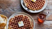 Waffles Waffles