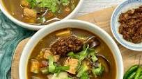 Vegan Sinigang Vegan Sinigang