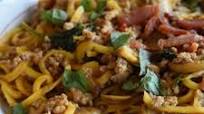 AIP Paleo Spaghetti AIP Paleo Spaghetti