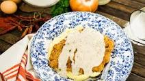 Country Fried Steak Country Fried Steak