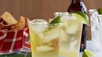 Gina's Super Bowl Punch Gina's Super Bowl Punch