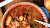 Guisado de Venado Venison Stew Guisado de Venado Venison Stew