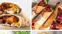 40+ Best Vegan Wraps + Quick Veggie Wraps Recipe 40+ Best Vegan Wraps + Quick Veggie Wraps Recipe