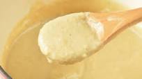 Keto Cauliflower Soup Keto Cauliflower Soup