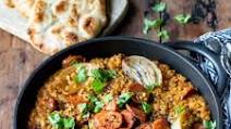 Roasted Carrot Curry Roasted Carrot Curry
