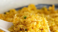 Salted Egg Fried Rice Salted Egg Fried Rice