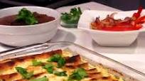 Creamy Shrimp Enchiladas Creamy Shrimp Enchiladas