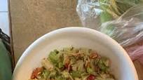 Classic Crab and Shrimp Salad Classic Crab and Shrimp Salad