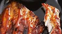 Sweet and Sour Crockpot Spareribs Sweet and Sour Crockpot Spareribs