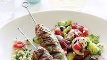 So Amazing Armenian Lula Kebabs So Amazing Armenian Lula Kebabs