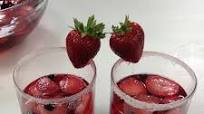 Sexy Berry Punch Sexy Berry Punch