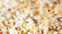 Baked Spaghetti Casserole Baked Spaghetti Casserole