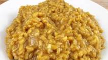 Risotto Milanese Risotto Milanese