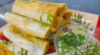 Lumpiang Togue Lumpiang Togue