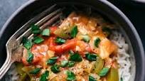 Crockpot Cajun Chicken Crockpot Cajun Chicken