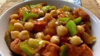 Filipino Pork Menudo Filipino Pork Menudo