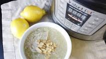 Arroz Caldo Instant Pot Arroz Caldo Instant Pot