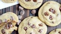 America's Test Kitchen Chocolate Chip Cookies America's Test Kitchen Chocolate Chip Cookies