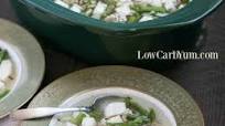 Leftover Turkey Stew Leftover Turkey Stew