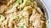 One Pot Chicken and Rice One Pot Chicken and Rice