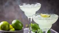 Cómo hacer un margarita Cómo hacer un margarita