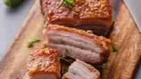Air Fryer Roast Pork Air Fryer Roast Pork
