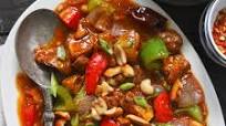 Chilli Mushroom Recipe Chilli Mushroom Recipe