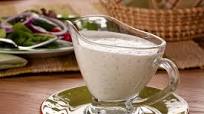 Famous Creamy Italian Dressing Famous Creamy Italian Dressing