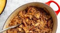 Smoked Pork Butt (Traeger Pulled Pork) Smoked Pork Butt (Traeger Pulled Pork)