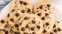 Cream Cheese Chocolate Chip Cookies Cream Cheese Chocolate Chip Cookies