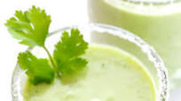 Avocado Margaritas Avocado Margaritas