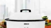 Nesco Baby Back Ribs Nesco Baby Back Ribs