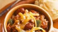 Spicy Turkey Chili Spicy Turkey Chili