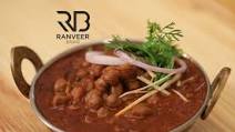 Amritsari Chole अमृतसरी छोले Amritsari Chole अमृतसरी छोले