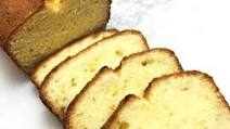 Canned Pear Pound Cake Canned Pear Pound Cake