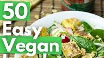 50 Easy Vegan Lunch Ideas – Making lunch vibrant, exciting and delicious! 50 Easy Vegan Lunch Ideas – Making lunch vibrant, exciting and delicious!