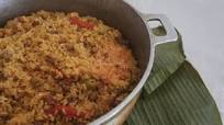 Pigeon Peas and Rice Pigeon Peas and Rice