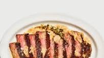 Easy Steak with Pan Sauce Easy Steak with Pan Sauce