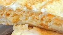 Indian Bread Omelet Indian Bread Omelet